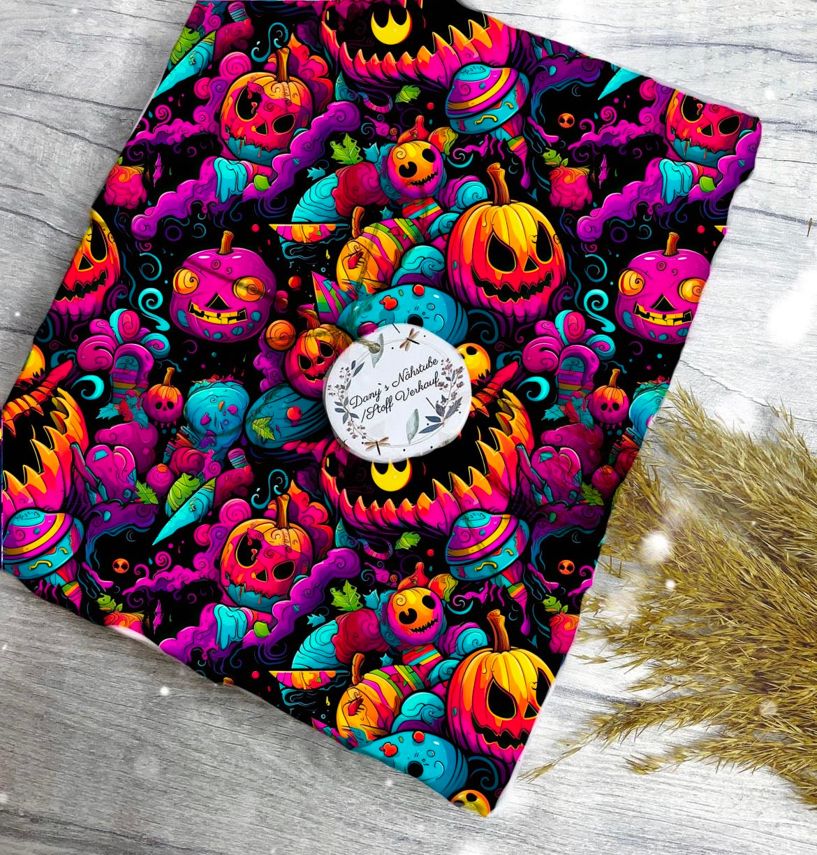 Monster Halloween Aktuelle Vorbestellung